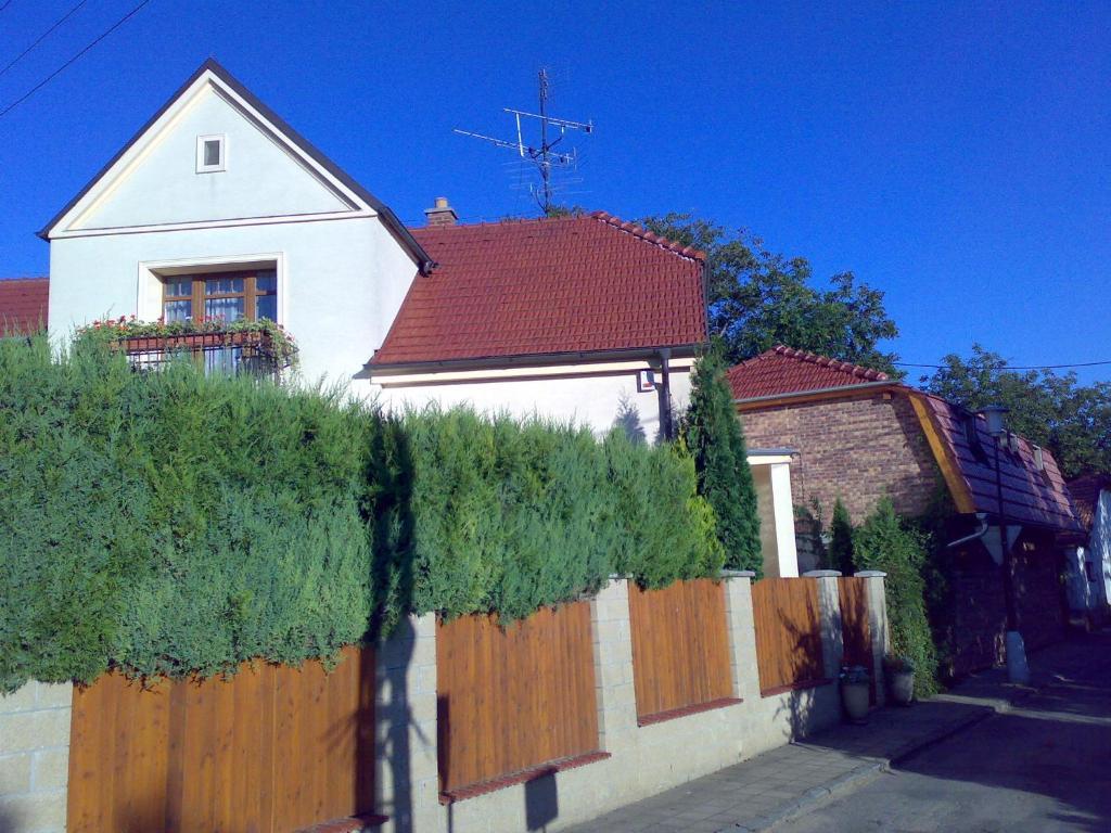 Penzion Cihelna Бърно Екстериор снимка